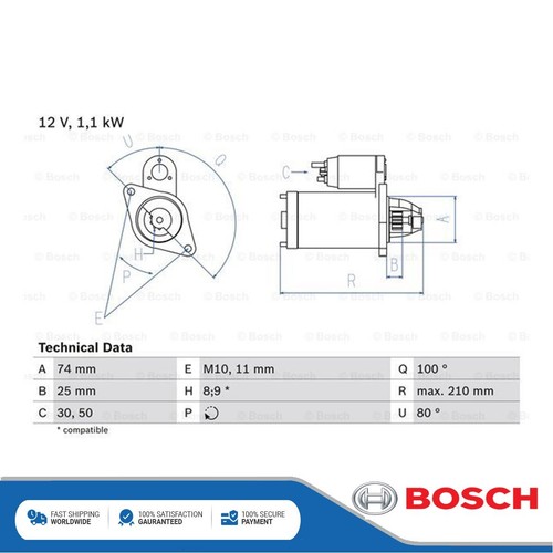 Fits peugeot 107 toyota - peugeot, aygo