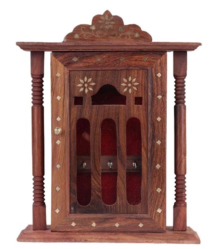 Wall hanging inlay keys - wall, hanger