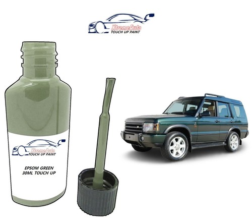 For land rover epsom green - rover,