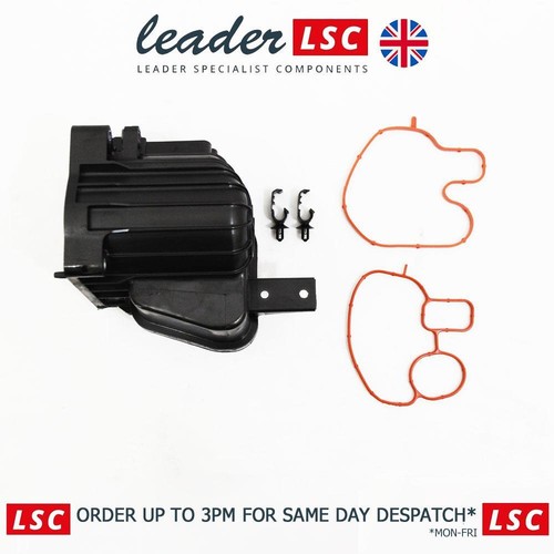 Egr valve vacuum tank repair - vacuum,