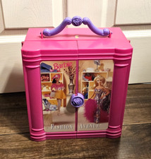 Vintage 1997 barbie fashion - vintage,