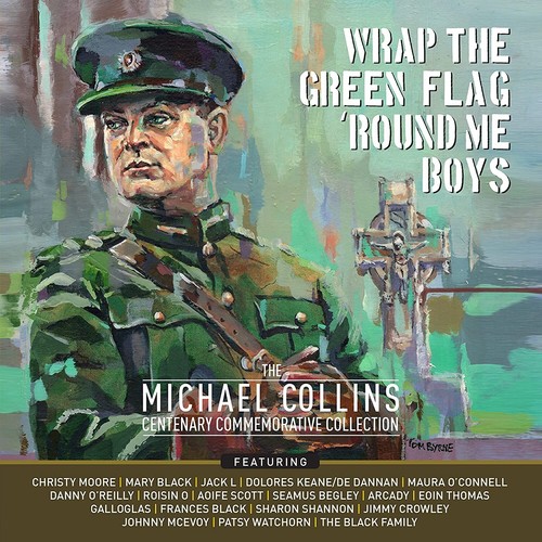 Michael collins wrap the - collins,