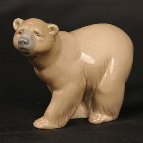 Lladro retired piece - lladro, #1204