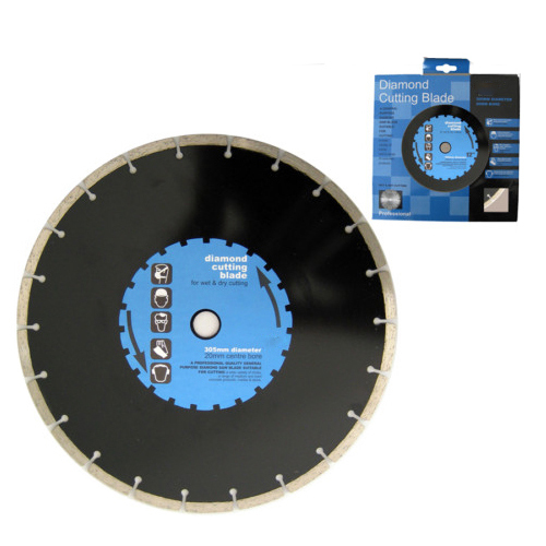 300mm diamond cutting - 300mm, 12