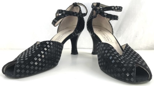 Werner kern dance shoes - werner,
