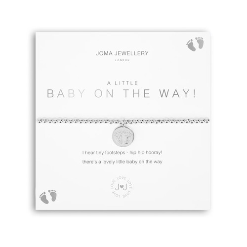 Little baby the way - little, 'baby