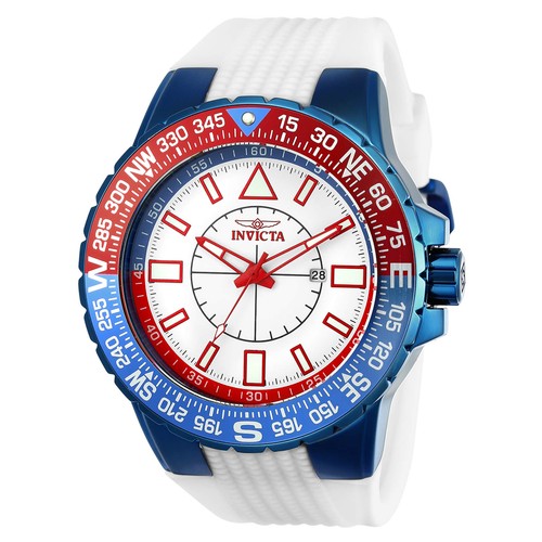 Invicta men watch aviator - invicta,