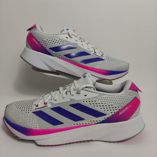 Adidas adizero sl white - ,