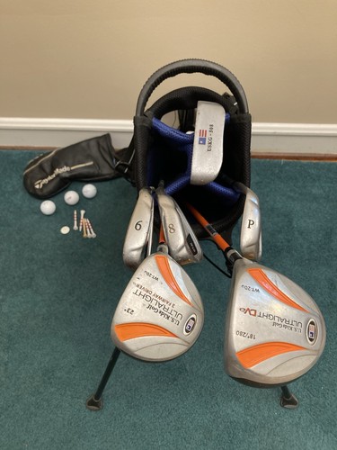 For tall rh kids golf - for, 48-54”
