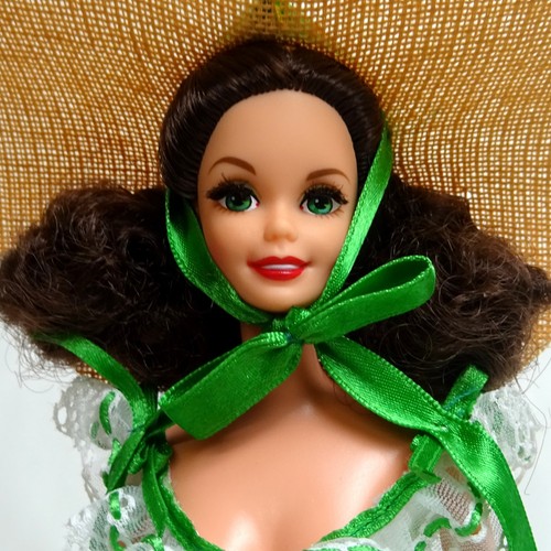 1994 barbie scarlet ohara - 1994,