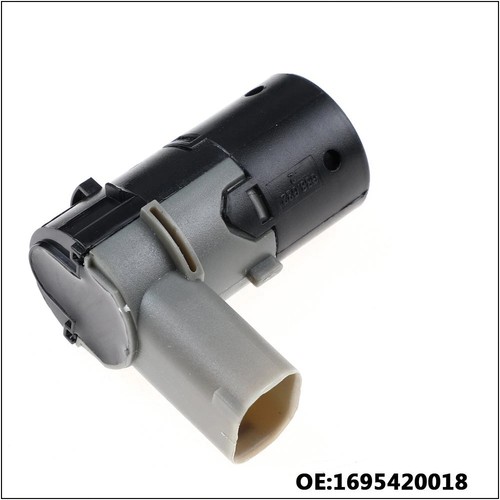 Ultrasonic pdc parking - parking, reverse