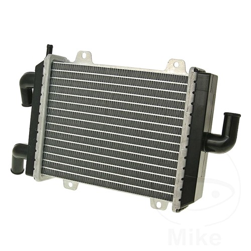 Radiator fits triumph street - radiator,