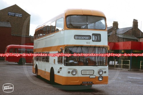 Bus photo selnec cheshire - -,