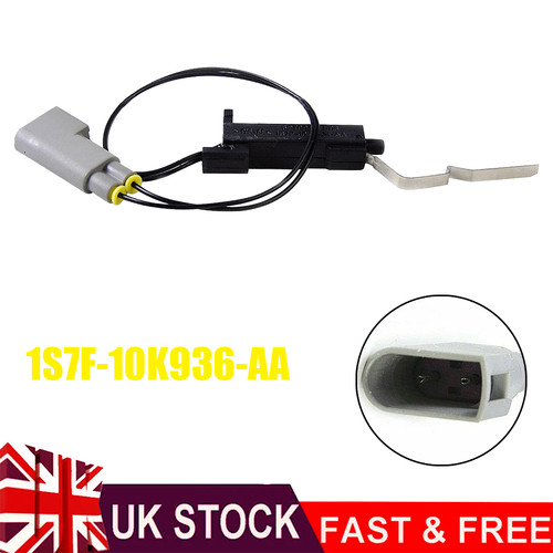 Outside air temperature sensor - temperature,