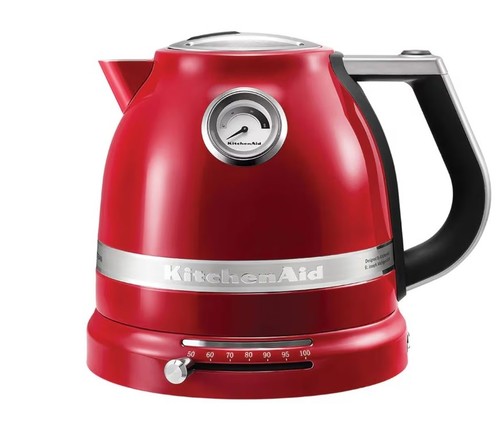Kitchenaid artisan kettle - kitchenaid,