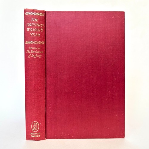 The countrywoman year 1960 - the,