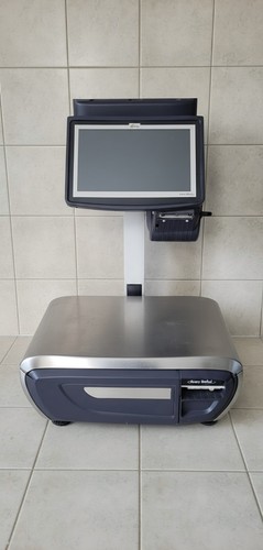 Avery berkel xti420 - berkel,