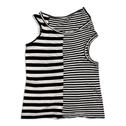 Yohji yamamoto noir striped - yamamoto,