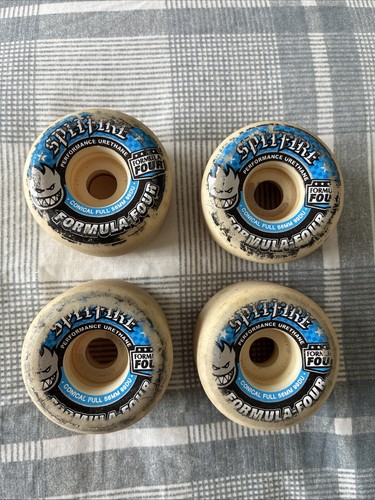 56mm 99d spitfire - 56mm, wheels