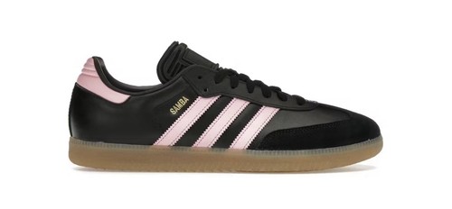Adidas samba inter - inter, miami
