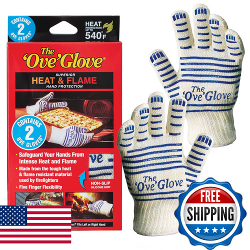 Ove glove the 2 - the,