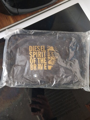 Diesel spirit the - spirit, of