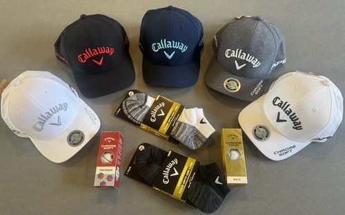 Callaway golf performance hat - callaway,