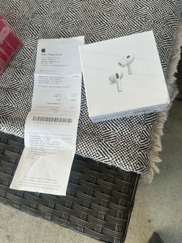 Apple airpods pro with - airpods,
