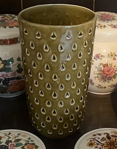 Sadler pottery vase 159 - pottery, no.