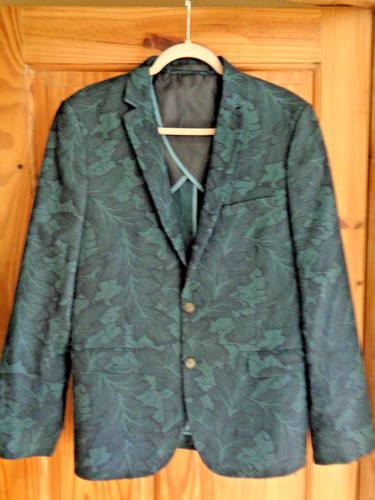 Very smart moss men - moss, men's