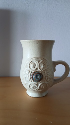 Vintage laugharne wales - vintage,