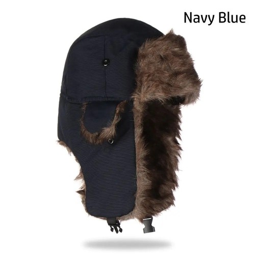 Mens winter trapper - mens,