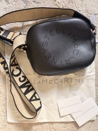 Stella mccartney black - stella,