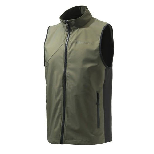 Beretta windshell shooting - windshell,