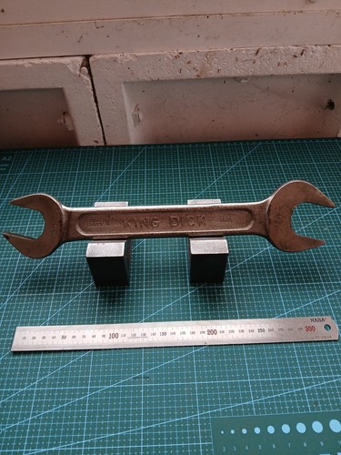 Vintage king dick - vintage,