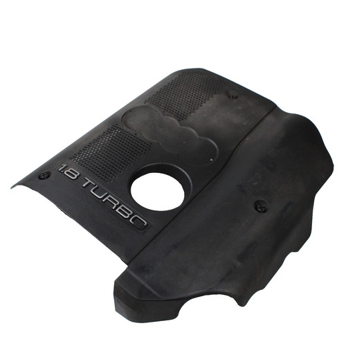 Audi cabriolet engine cover - a4,