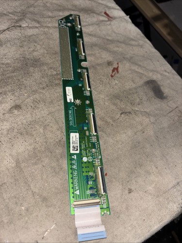 Buffer board eax57321501 - lg,