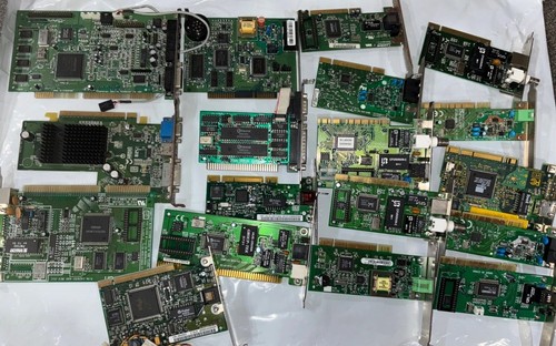 3lbs lot various computer - lot,