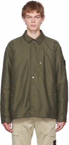 Stone island shadow project - stone,