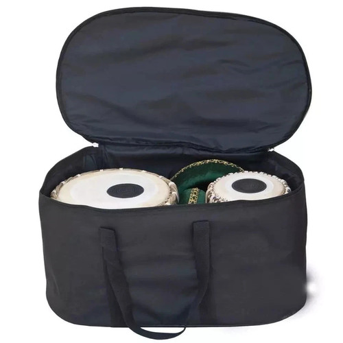 Music tabla bag padded for - music,