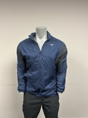 Mizuno golf motion jacket - motion,