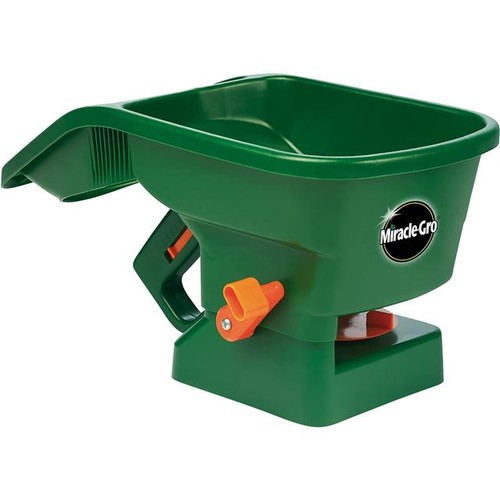 Miracle gro handy lawn - miracle,