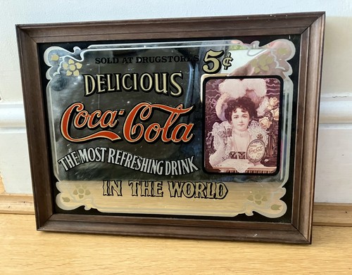 Coca cola delicious cent - 5,