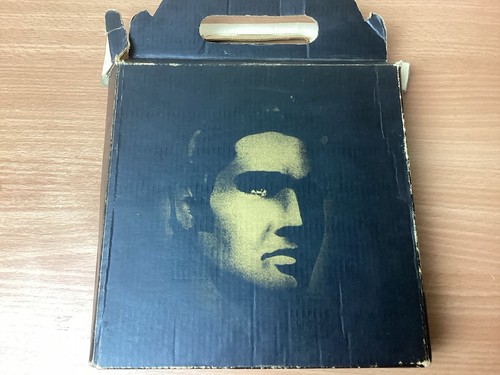 Presley gold number ones - gold,