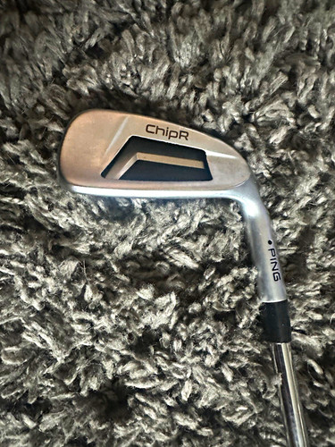 Ping chipr chipper golf - golf, club