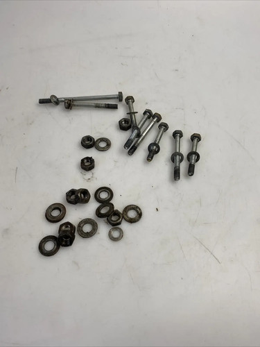 Yamaha 250 352 engine - rd,