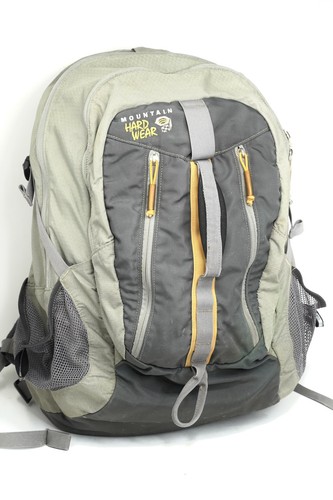 Mountain hardwear backpack - mountain,