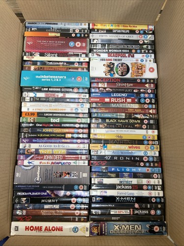 Approx 80x raw unchecked - approx, dvd