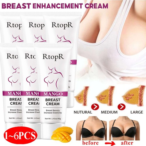 Strongest breast enlargement - breast,