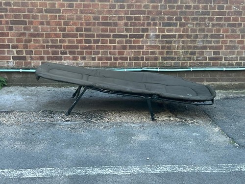 Fox ultra bed carp fishing - ultra,